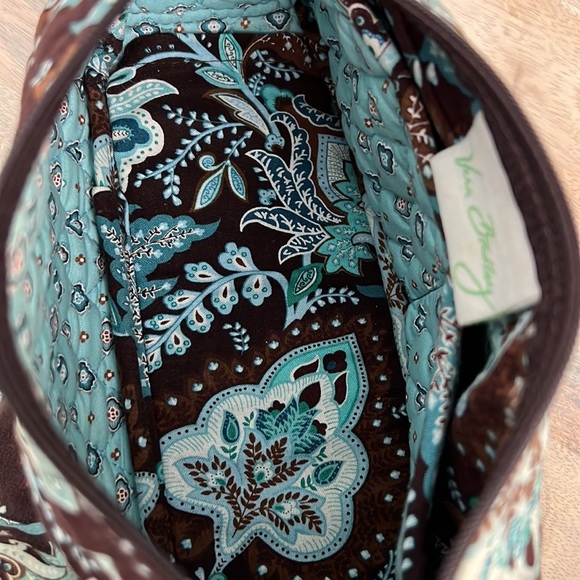 VERA BRADLEY Maggie Purse - Picture 5 of 5